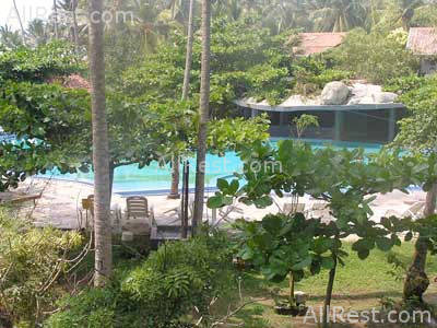 Siddhalepa Ayurveda Health Resort 9